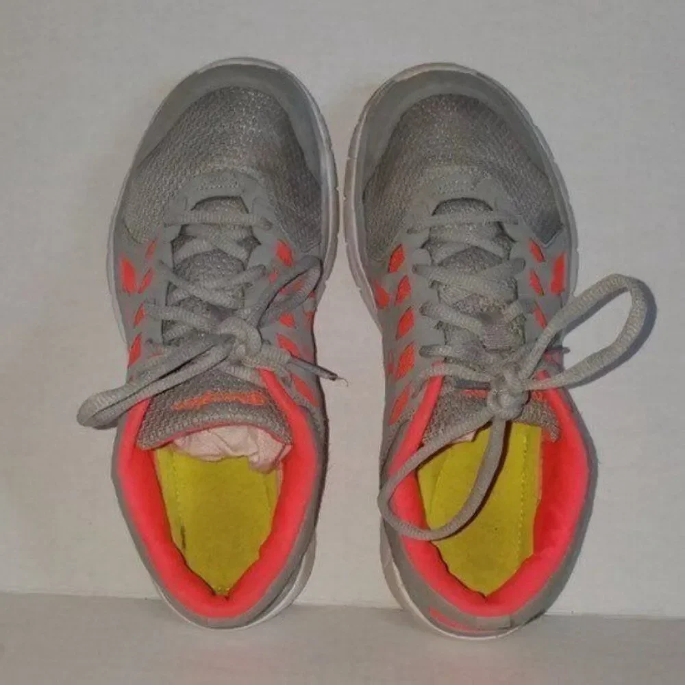 Champion Sneaker Shoe Running Athletic KIDS BOYS GIRLS Youth KIDS Size 5